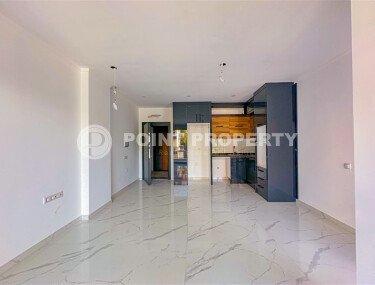 Квартира 1+1 в новом жилом комплексе в районе Кестель-id-10315-фото-2