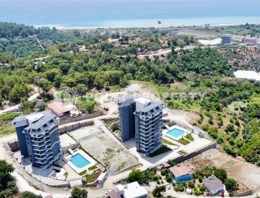 Large-scale investment project with a large territory and rich infrastructure, Demirtas-id-1087-photo-1