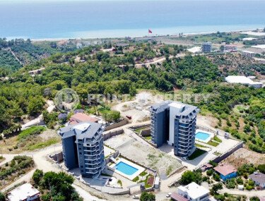 Large-scale investment project with a large territory and rich infrastructure, Demirtas-id-1087-photo-2