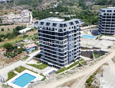 Large-scale investment project with a large territory and rich infrastructure, Demirtas-id-1087-photo-3