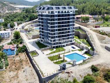 Large-scale investment project with a large territory and rich infrastructure, Demirtas-id-1087-photo-4