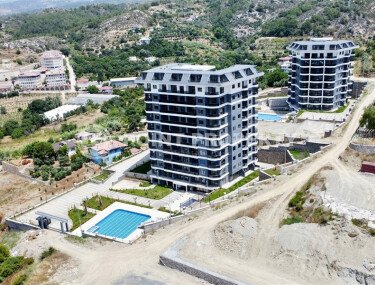 Large-scale investment project with a large territory and rich infrastructure, Demirtas-id-1087-photo-5