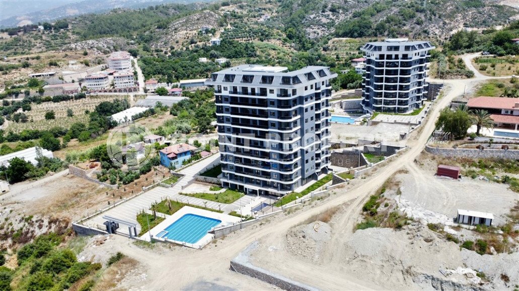 Масштабный инвестиционный проект с большой территорией и богатой инфраструктурой, Демирташ-id-1087-фото-5