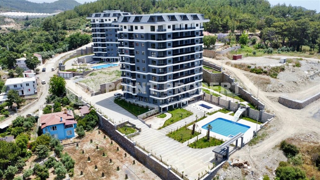 Масштабный инвестиционный проект с большой территорией и богатой инфраструктурой, Демирташ-id-1087-фото-6