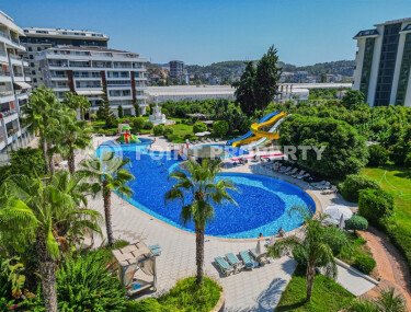 A spacious 2+1 apartment of 110 m² in a modern residential complex with rich infrastructure in the Demirtaş area-id-10316-photo-1