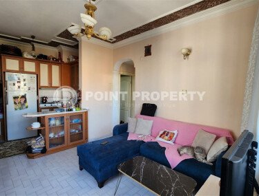Bright and comfortable 2+1 apartment with an area of 85 m² in the Tosmur district-id-10317-photo-7