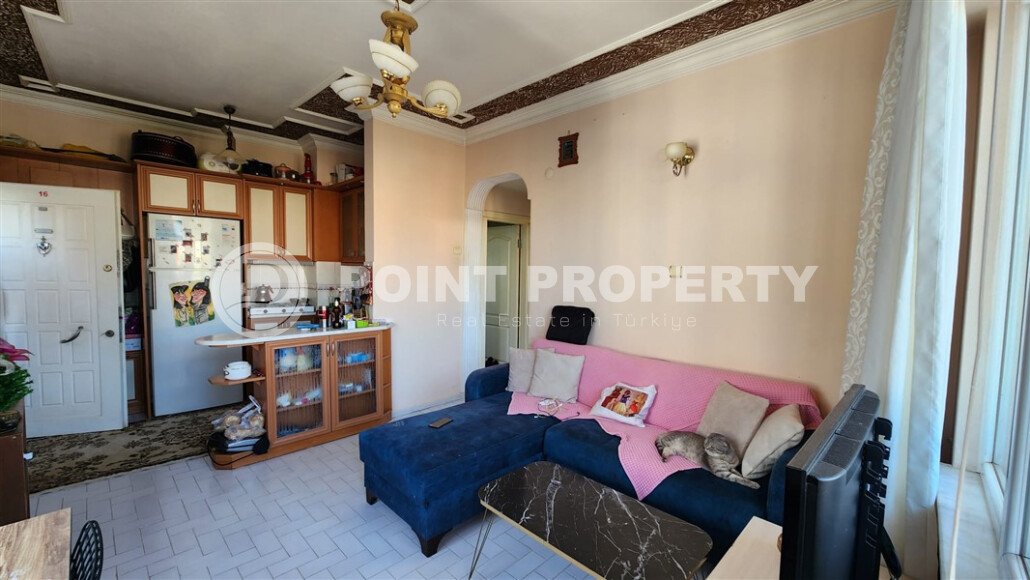 Bright and comfortable 2+1 apartment with an area of 85 m² in the Tosmur district-id-10317-photo-1