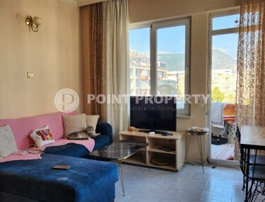 Светлая и комфортная квартира 2+1 площадью 85 м² в районе Тосмур-id-10317-фото-2