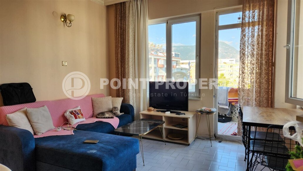 Bright and comfortable 2+1 apartment with an area of 85 m² in the Tosmur district-id-10317-photo-2