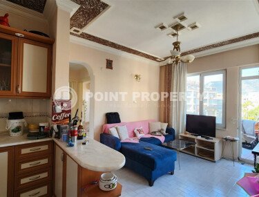 Светлая и комфортная квартира 2+1 площадью 85 м² в районе Тосмур-id-10317-фото-3