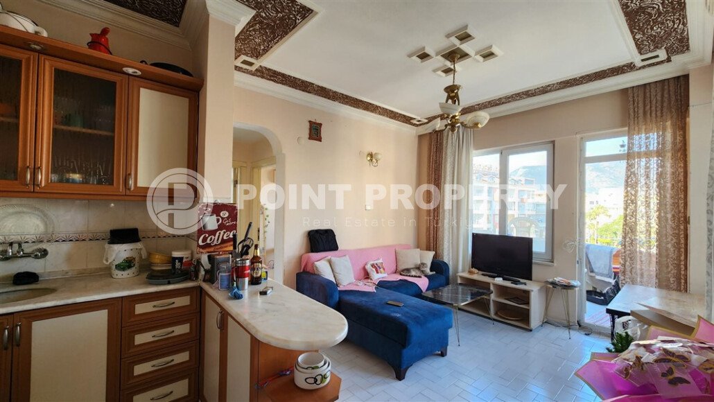 Bright and comfortable 2+1 apartment with an area of 85 m² in the Tosmur district-id-10317-photo-3