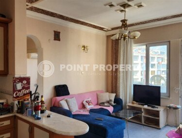 Светлая и комфортная квартира 2+1 площадью 85 м² в районе Тосмур-id-10317-фото-4