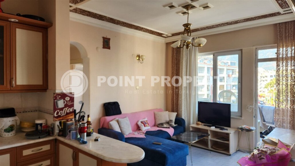 Bright and comfortable 2+1 apartment with an area of 85 m² in the Tosmur district-id-10317-photo-4