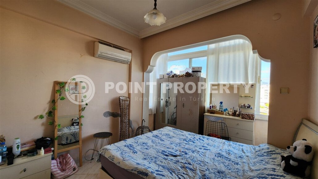 Bright and comfortable 2+1 apartment with an area of 85 m² in the Tosmur district-id-10317-photo-6