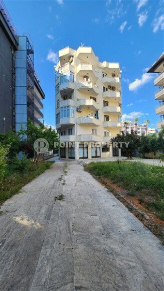 Bright and comfortable 2+1 apartment with an area of 85 m² in the Tosmur district-id-10317-photo-7
