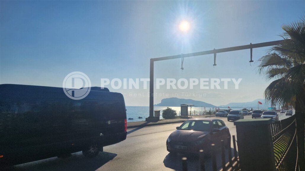 Bright and comfortable 2+1 apartment with an area of 85 m² in the Tosmur district-id-10317-photo-8