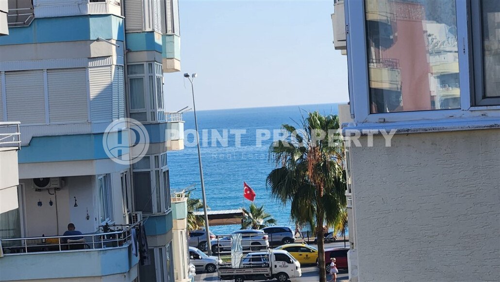 Bright and comfortable 2+1 apartment with an area of 85 m² in the Tosmur district-id-10317-photo-9