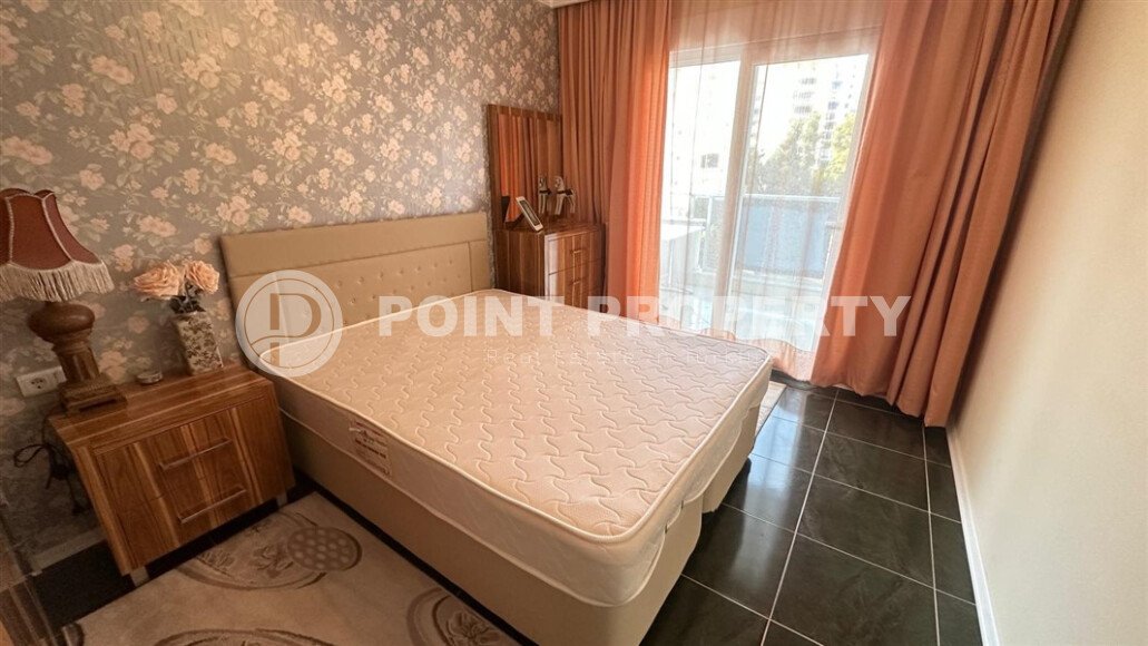 Spacious 2+1 apartment with an area of 90 m² in a modern residential complex with full infrastructure in the Mahmutlar area-id-10320-photo-5