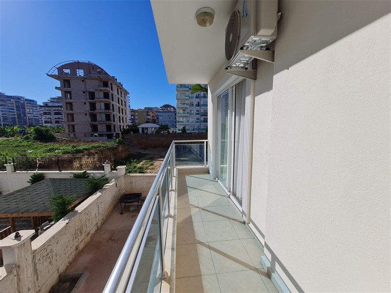 A cozy 1+1 apartment of 60 m² in a residential complex with full infrastructure in the Mahmutlar area-id-10321-photo-7