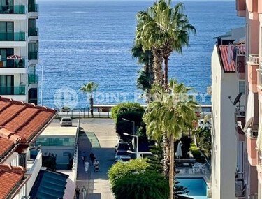 A modern two-story duplex 2+1 with an area of 120 m² in a five-star residential complex in Mahmutlar-id-10322-photo-3