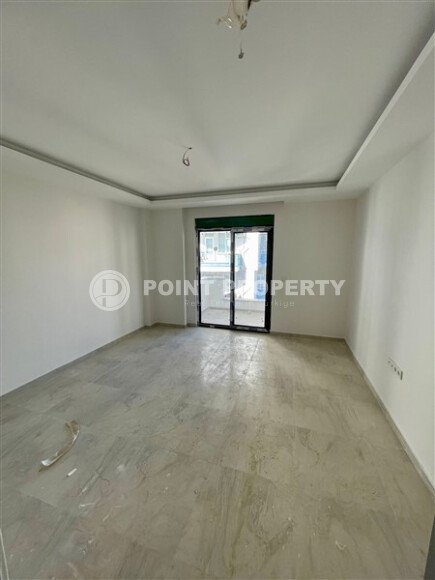 A modern two-story duplex 2+1 with an area of 120 m² in a five-star residential complex in Mahmutlar-id-10322-photo-3