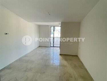 Современный двухэтажный дуплекс 2+1 площадью 120 м² в жилом комплексе класса «пять звёзд» в Махмутларе-id-10322-фото-5