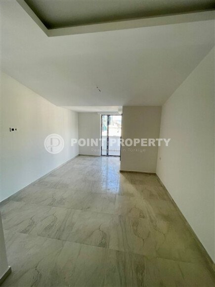A modern two-story duplex 2+1 with an area of 120 m² in a five-star residential complex in Mahmutlar-id-10322-photo-5