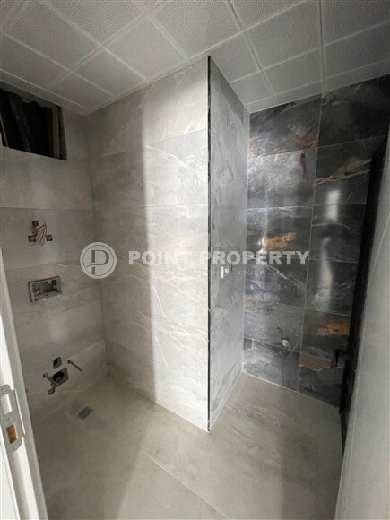 A modern two-story duplex 2+1 with an area of 120 m² in a five-star residential complex in Mahmutlar-id-10322-photo-6