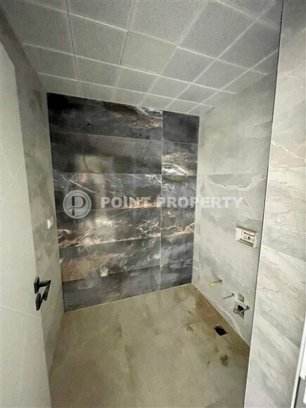 A modern two-story duplex 2+1 with an area of 120 m² in a five-star residential complex in Mahmutlar-id-10322-photo-7