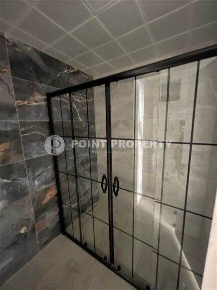 A modern two-story duplex 2+1 with an area of 120 m² in a five-star residential complex in Mahmutlar-id-10322-photo-8