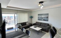 A cozy 1+1 apartment with an area of 80 m² in a five-star residential complex in the Mahmutlar area-id-10323-photo-3