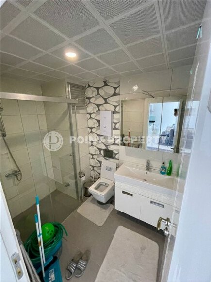 A cozy 1+1 apartment with an area of 80 m² in a five-star residential complex in the Mahmutlar area-id-10323-photo-8