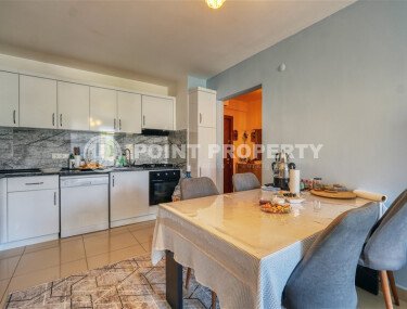 Просторная 2+1 квартира площадью 110 м² в современном жилом комплексе с богатой инфраструктурой в районе Демирташ-id-10324-фото-3