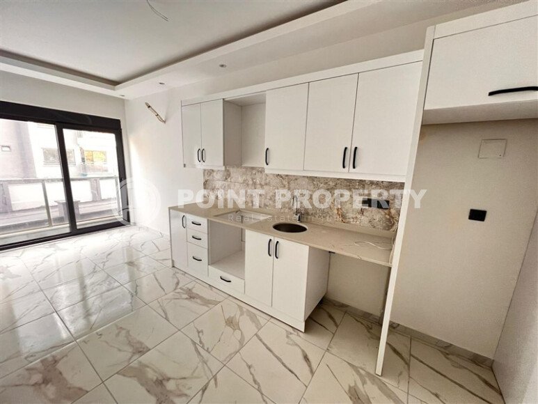 Современная уютная квартира 50 м² в сердце Аланьи — стиль, комфорт и шаговая доступность до моря-id-10326-фото-3