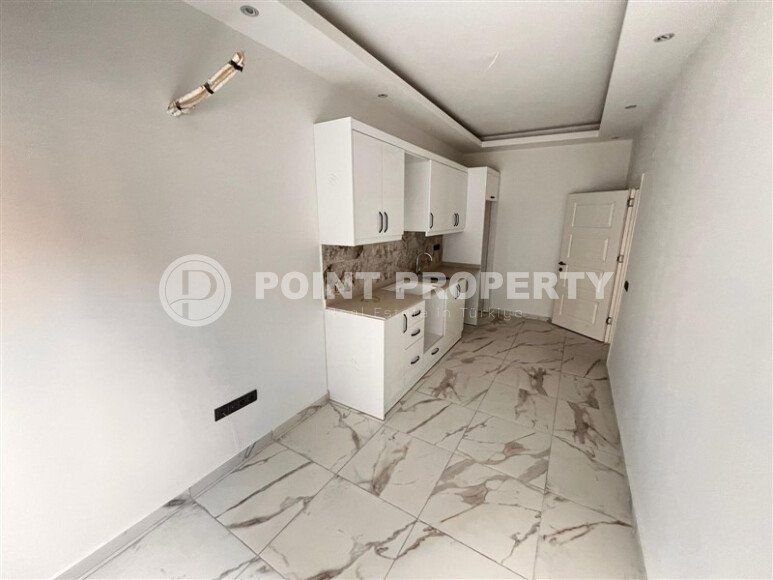 Современная уютная квартира 50 м² в сердце Аланьи — стиль, комфорт и шаговая доступность до моря-id-10326-фото-4