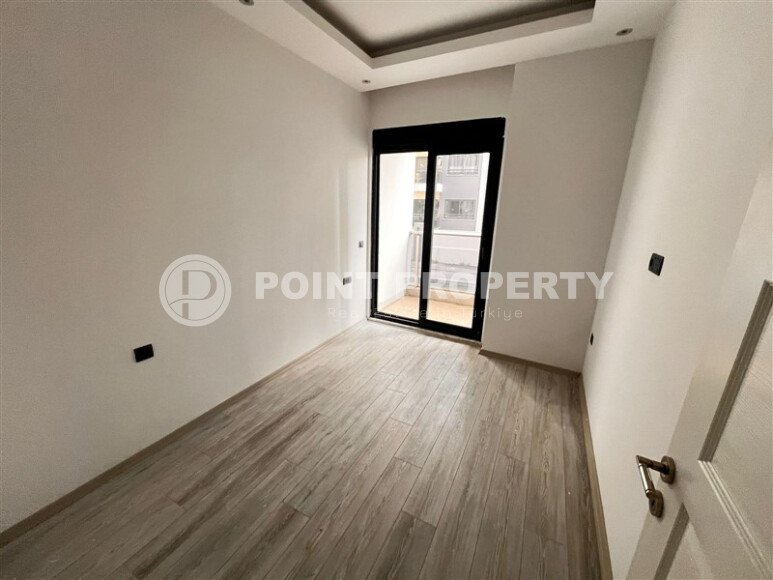 Современная уютная квартира 50 м² в сердце Аланьи — стиль, комфорт и шаговая доступность до моря-id-10326-фото-5