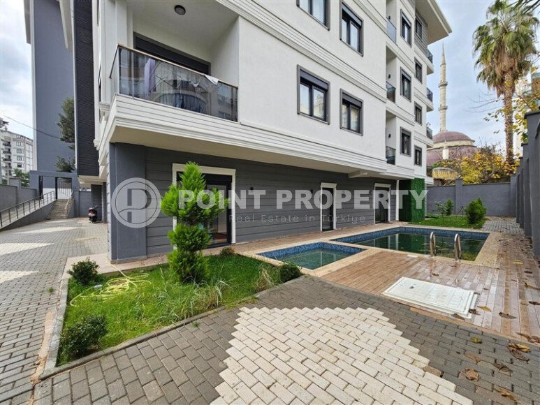 Современная уютная квартира 50 м² в сердце Аланьи — стиль, комфорт и шаговая доступность до моря-id-10326-фото-7