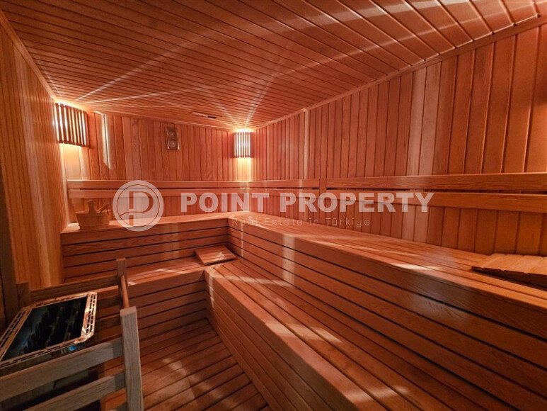 Современная уютная квартира 50 м² в сердце Аланьи — стиль, комфорт и шаговая доступность до моря-id-10326-фото-12