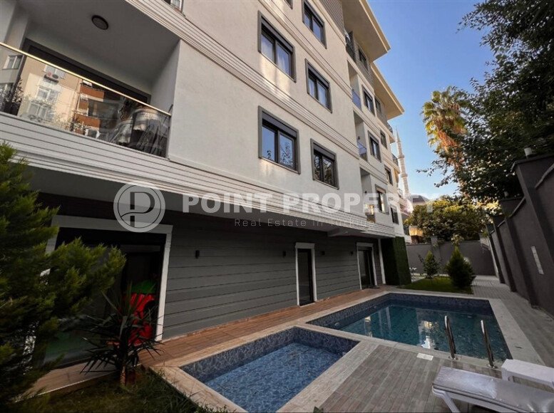 Современная уютная квартира 50 м² в сердце Аланьи — стиль, комфорт и шаговая доступность до моря-id-10326-фото-13