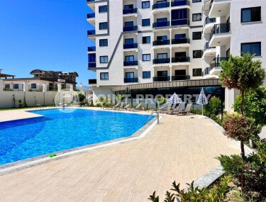 New 1+1 apartment, 50 m² in the Payallar area-id-10327-photo-8
