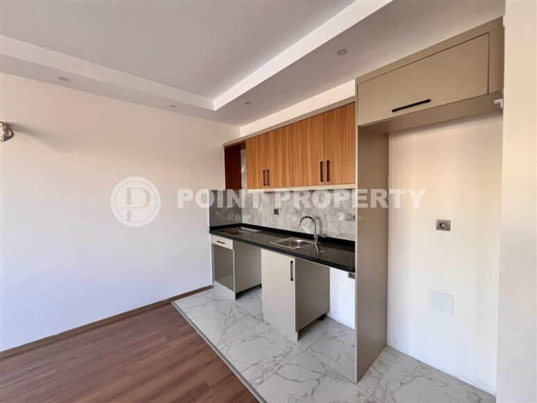 Новая квартира 1+1, 50 м² в районе Паяллар-id-10327-фото-3