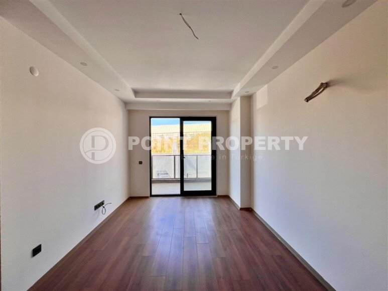 Новая квартира 1+1, 50 м² в районе Паяллар-id-10327-фото-5