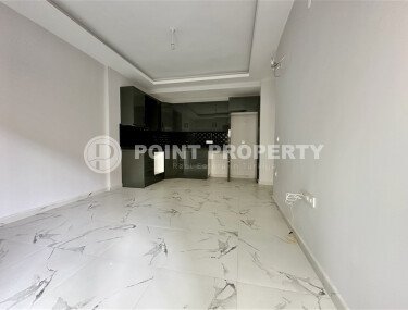 Новая квартира 1+1 с готовым ремонтом 50 м² в верхней Обе-id-10328-фото-2