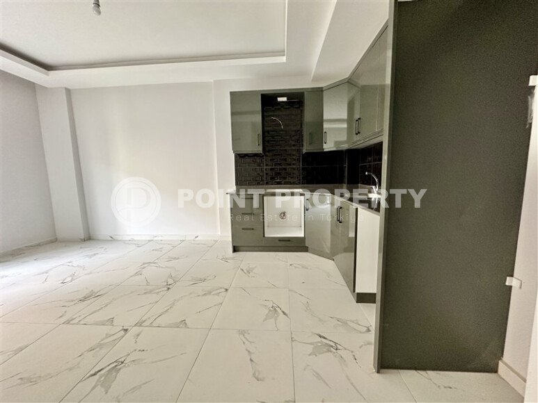 Новая квартира 1+1 с готовым ремонтом 50 м² в верхней Обе-id-10328-фото-4