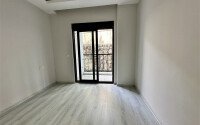 Новая квартира 1+1 с готовым ремонтом 50 м² в верхней Обе-id-10328-фото-5