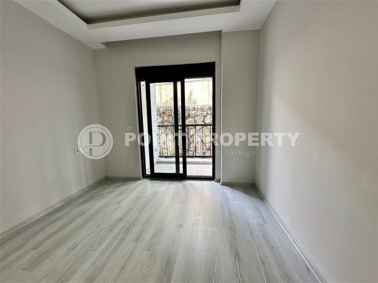 Новая квартира 1+1 с готовым ремонтом 50 м² в верхней Обе-id-10328-фото-5