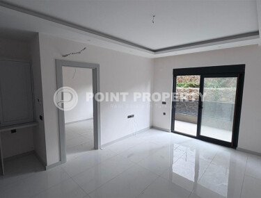 1+1 apartment in a complex with hotel infrastructure in the Oba area-id-10329-photo-2