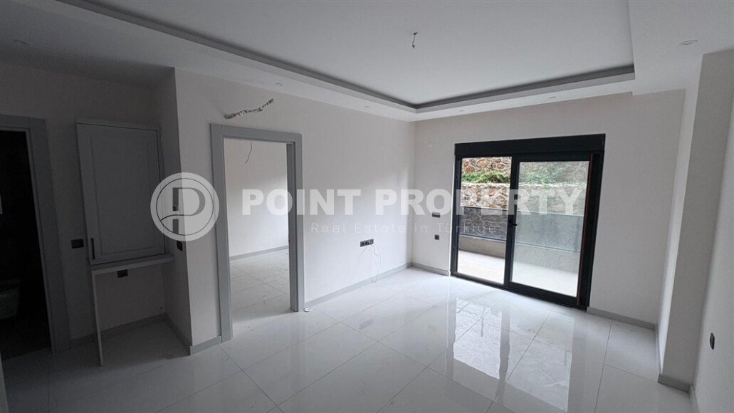 Квартира 1+1 в комплексе с отельной инфраструктурой в районе Оба-id-10329-фото-2