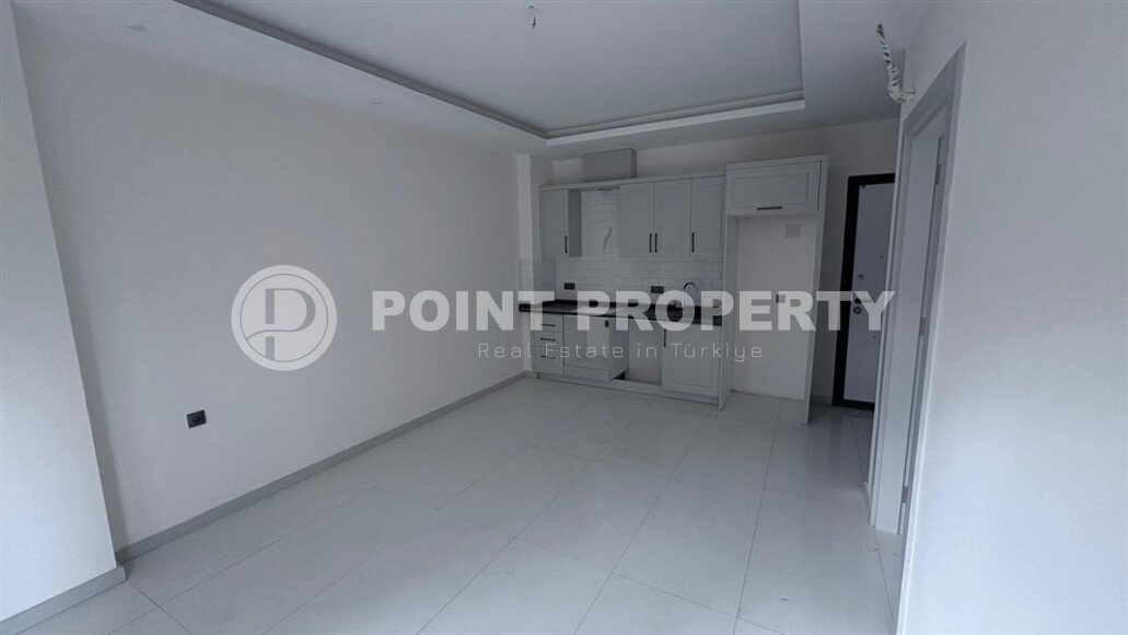 Квартира 1+1 в комплексе с отельной инфраструктурой в районе Оба-id-10329-фото-3