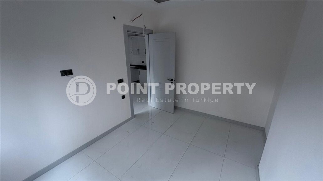 Квартира 1+1 в комплексе с отельной инфраструктурой в районе Оба-id-10329-фото-4